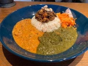 cafe CUMIN