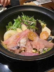 もんどころ 水戸サウスタワー店