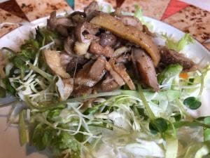 ふらんす亭