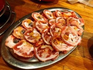 焼肉ホルモン 炭銀 北与野別館