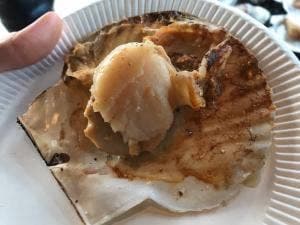 魚河岸 サスヨ 海産市場本店