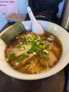 ラーメン竜屋