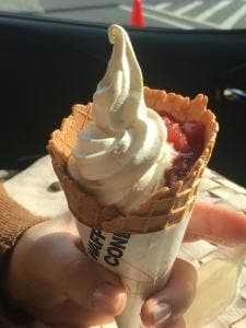 マクドナルド 日田店