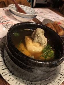 居酒屋ばず