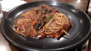 パスタ家