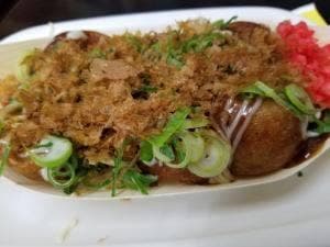 粉もん屋 八 生駒店