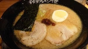 らあめん花月嵐 西蒲田店