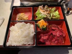 焼肉家 鴨緑江