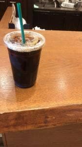 スターバックス コーヒー アリオ橋本店