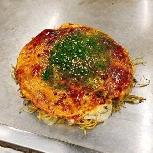 焼道楽