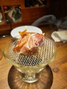 プロースト東京 ソーセージ&燻製バル 秋葉原店