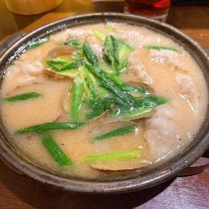 餃子酒場 あめみや