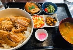 たく味