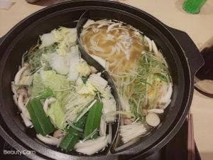 しゃぶ葉 徳重店