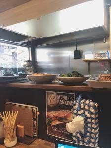 鶏七輪Dining ZORN