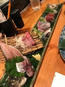 魚丁天