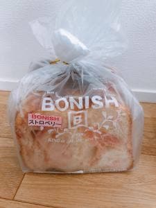 ボニッシュ