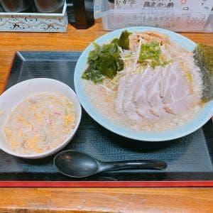 ニューラーメンショップ 桶川店