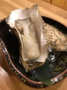 海鮮 鮨 みね