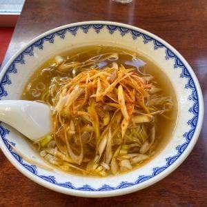 牡丹飯店