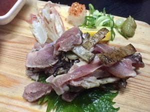 明石や