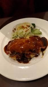 東海村レストラン グルヌイユ