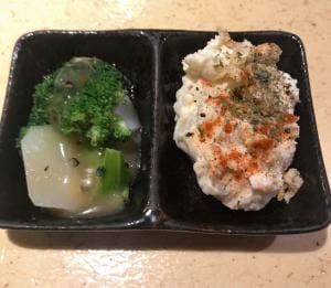 串にこみ 情