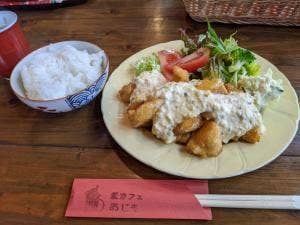 おじも
