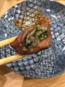 近江焼肉ホルモンすだく 南彦根店