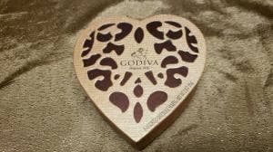 ゴディバ 阪急神戸店