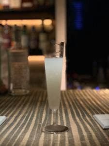 Bar Amber