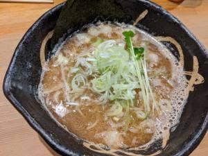 麺屋 蝉 関大前店