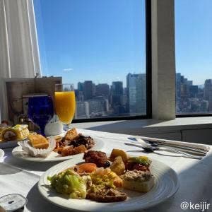 TOWER RESTAURANT