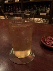 バーバリ・コースト
