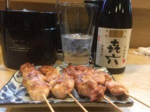 居酒屋秀