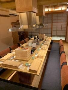 廣島 むろか はなれ