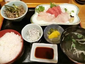 かつ田
