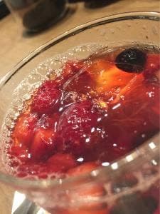 FRUITFUL COFFEE