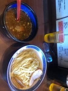 つけめん 眞司