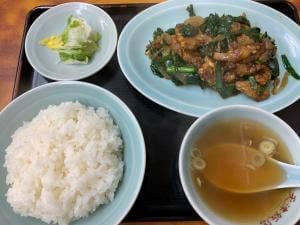 天津飯店