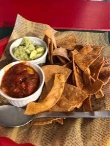 Tacos Cafe TACO LOCO