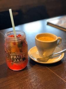 ローズマリーノ