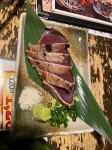 粋な居酒屋 あいよ 札幌駅 北口店