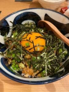 鶏あえず生