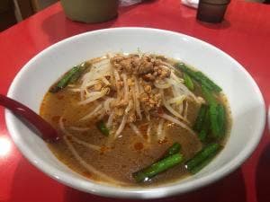 台湾料理 福園