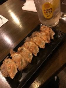 大衆酒場 手作りギョウザ やっさん