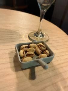 スタンディング ワイン バー アリアドネ