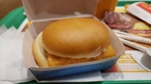 マクドナルド 天満橋パナンテ店