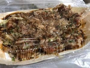 たこ焼き焔