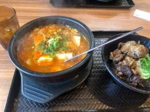 韓丼 倉敷中庄店